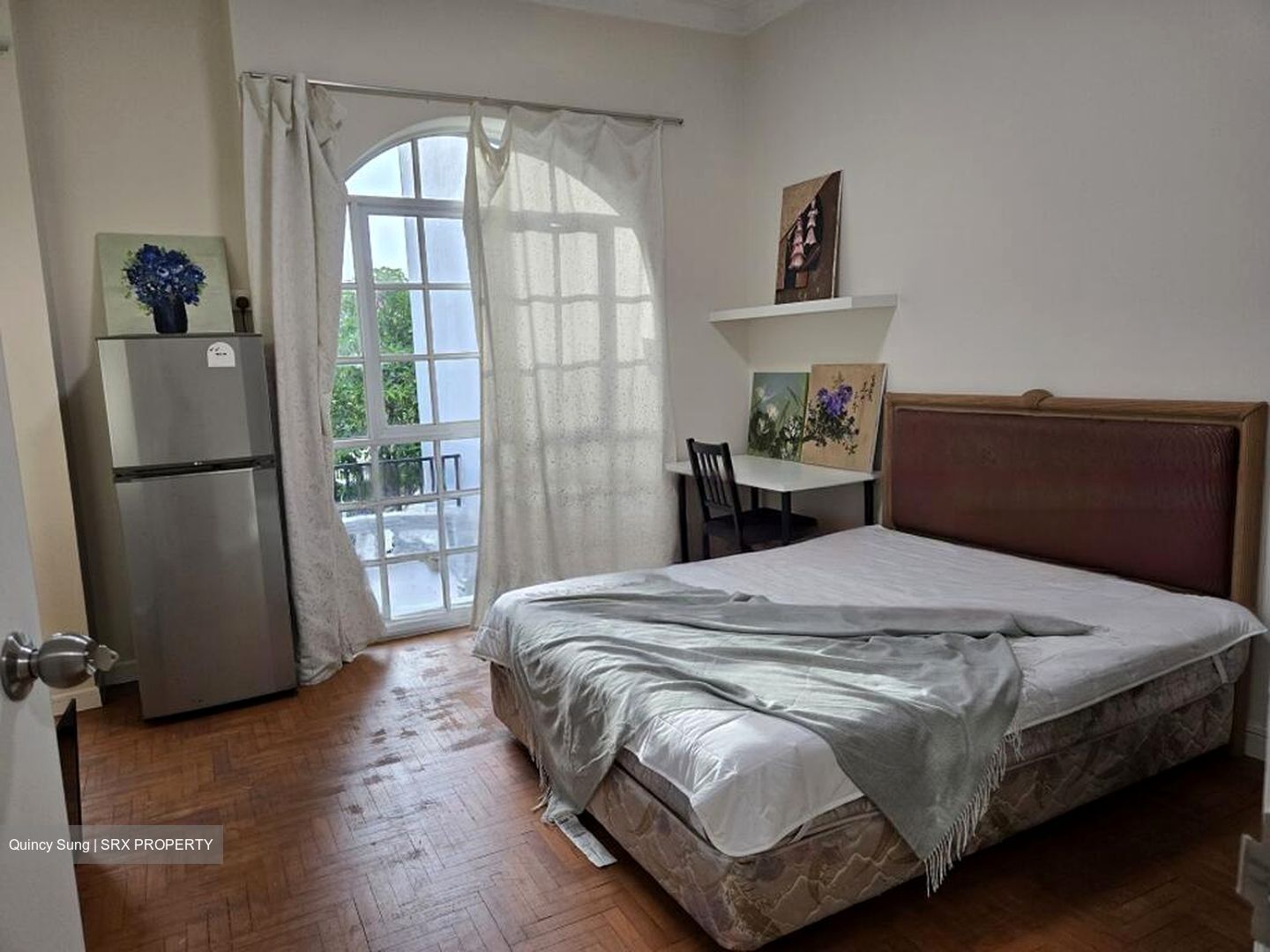 Opera Estate (D15), Terrace #447566861